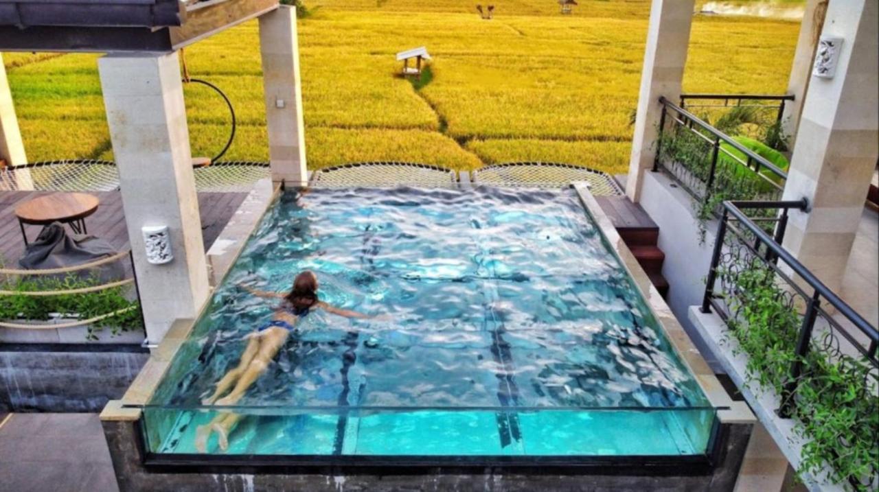 Canggu Hype Dış mekan fotoğraf