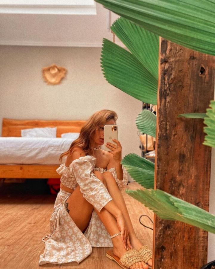 Canggu Hype Dış mekan fotoğraf