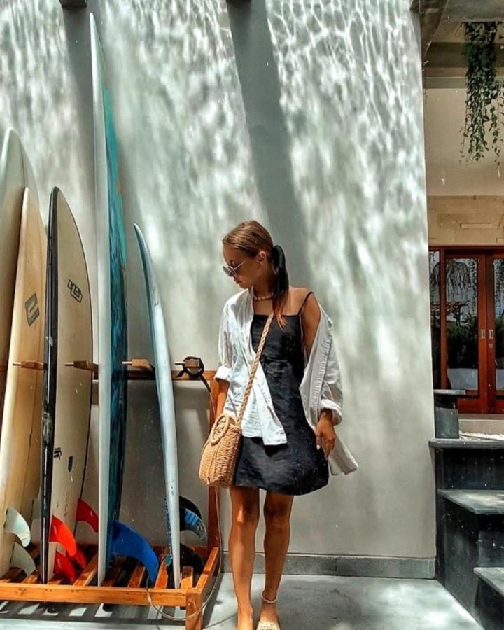 Canggu Hype Dış mekan fotoğraf