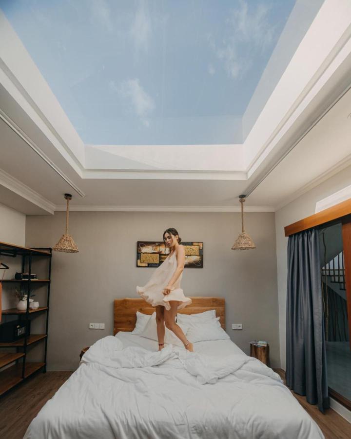 Canggu Hype Dış mekan fotoğraf