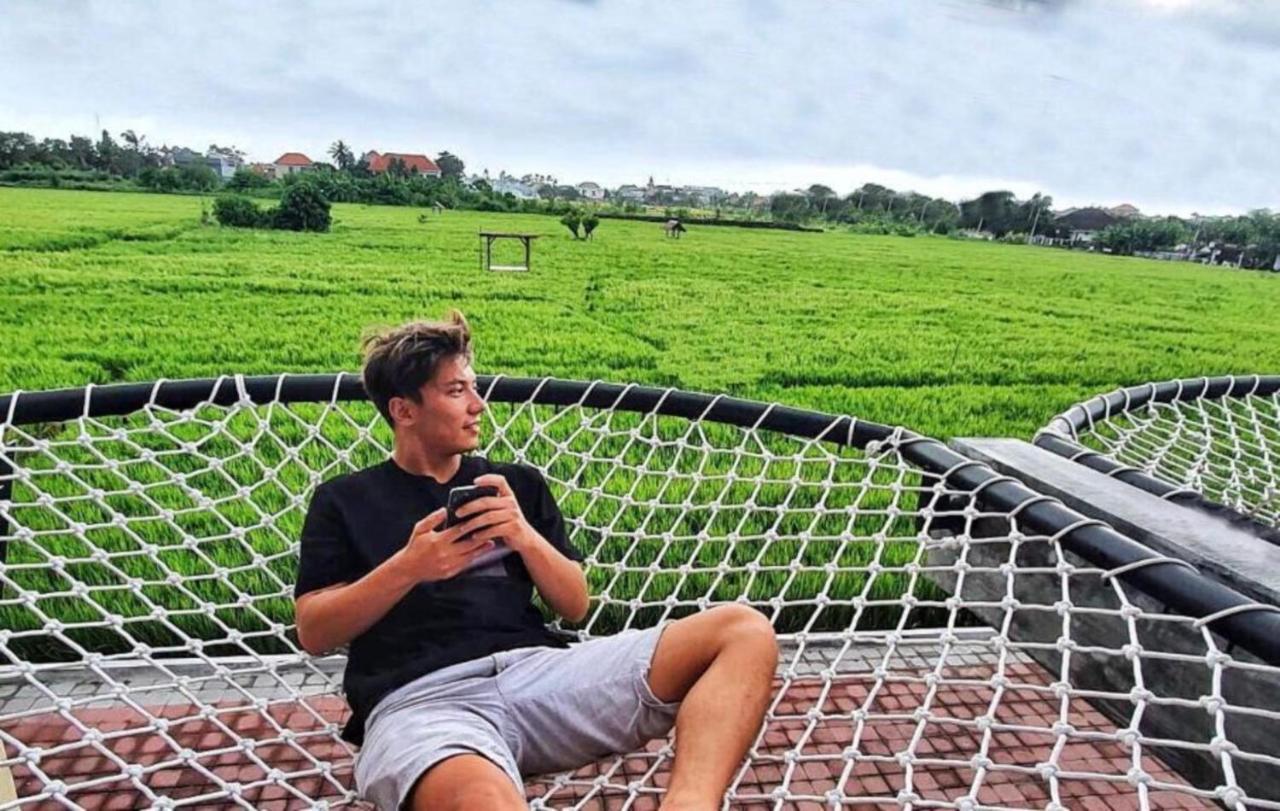 Canggu Hype Dış mekan fotoğraf