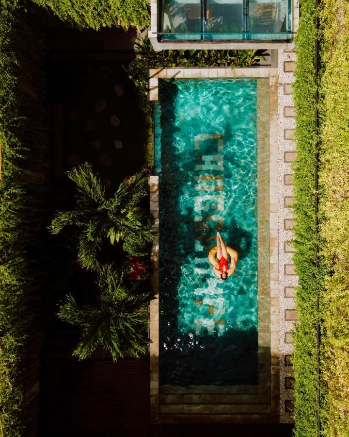 Canggu Hype Dış mekan fotoğraf