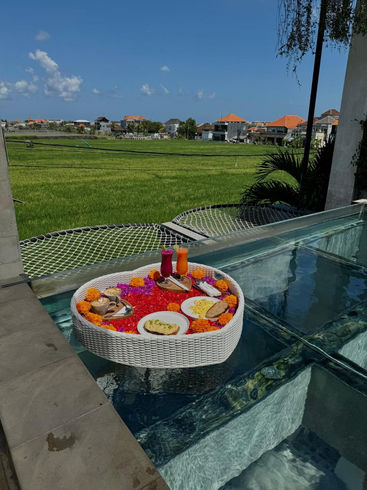 Canggu Hype Dış mekan fotoğraf